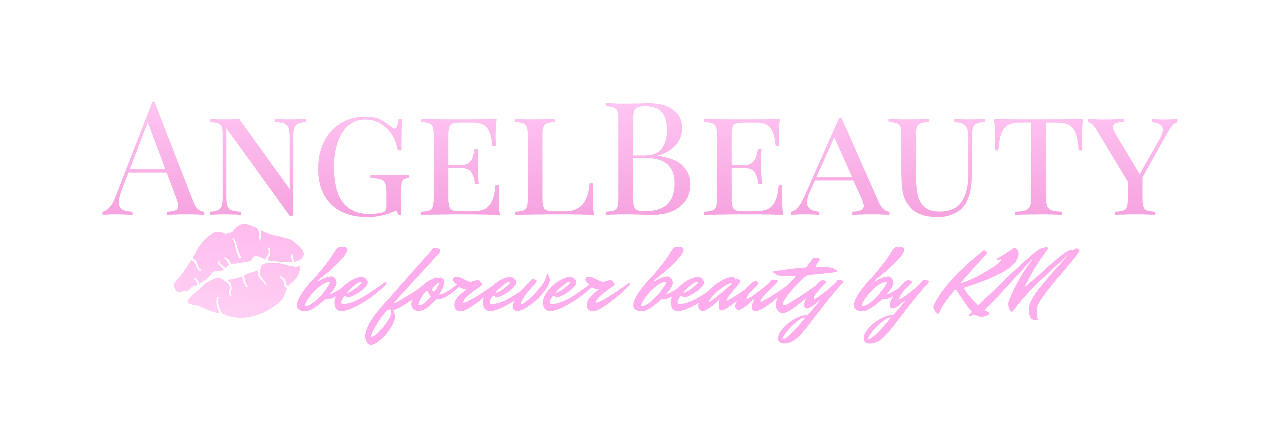 BeautyAngelCosmetic by Katinka Meidell